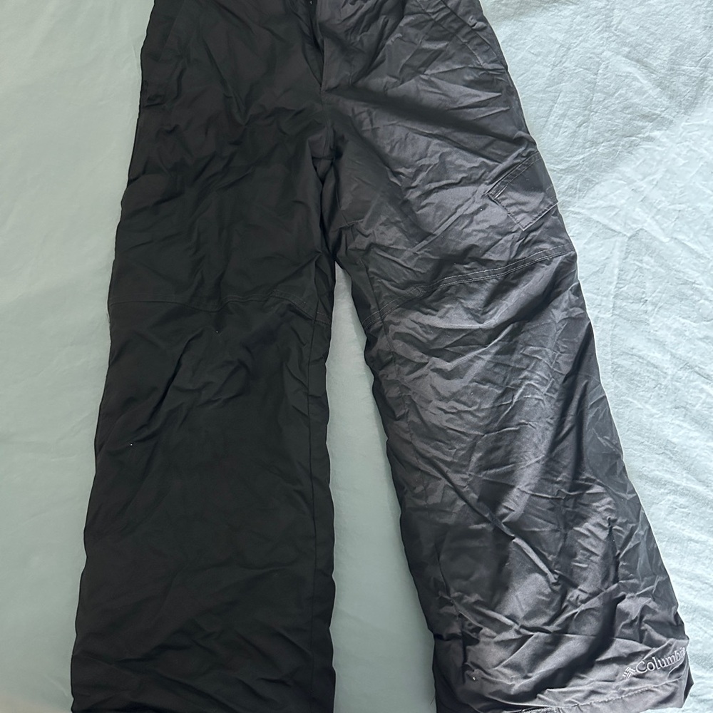 Boys Columbia Snow Pants Size Small